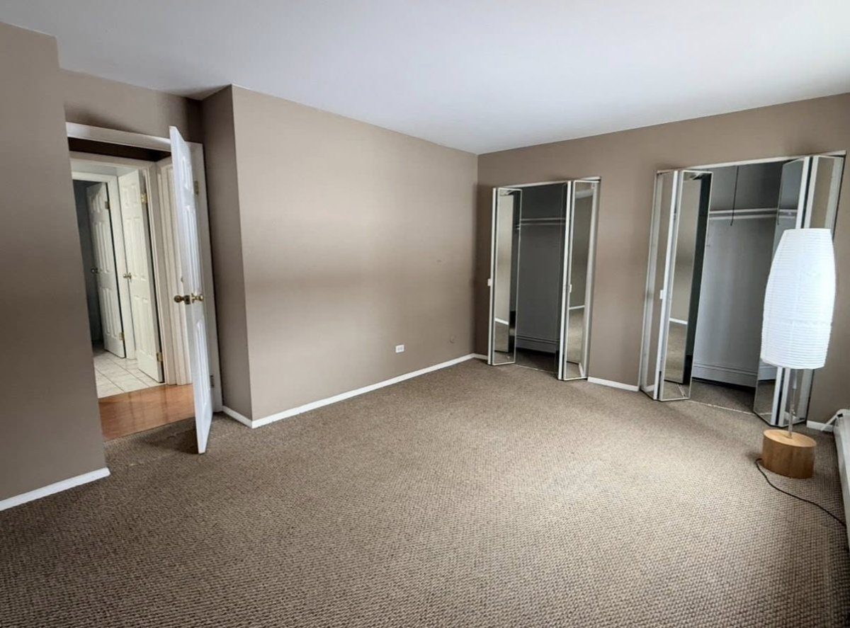 For rent-Išnuomojamas 2 miegamųjų / 1 vonios kambario butas