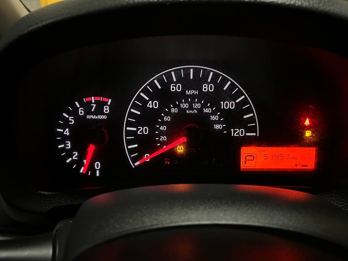 FOR SALE — 2021 NISSAN NV200