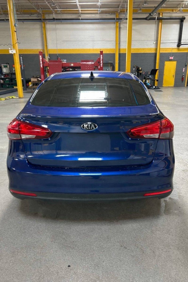 For Sale 🚗✨ 2017 Kia Forte LX