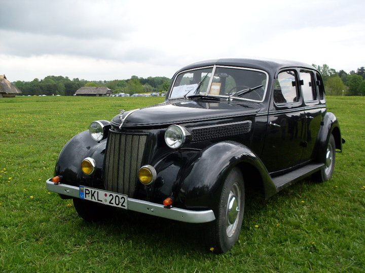 Senovinių Automobilių Nuoma