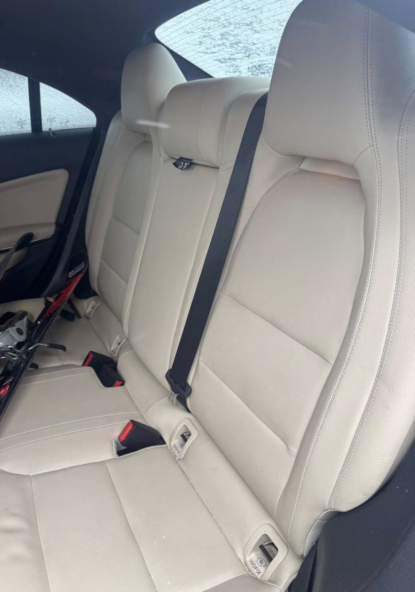 For Sale 2014 MERCEDES-BENZ CLA 250 4MATIC