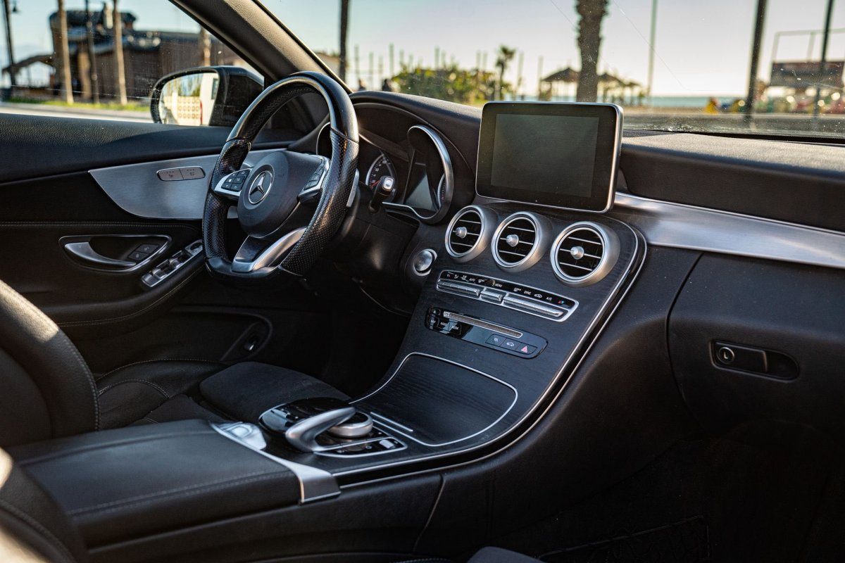 Automobilių nuoma Malagoje !