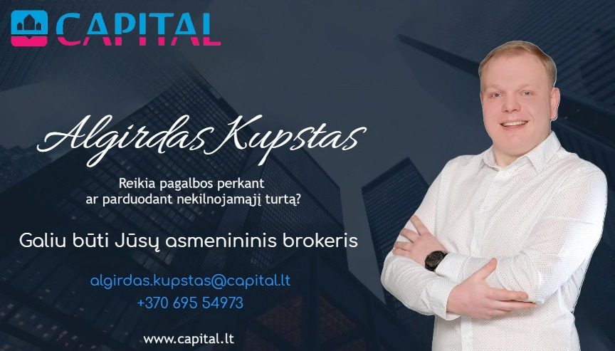Parduodama sodyba Vieštartų kaime, Lazdijų rajone!