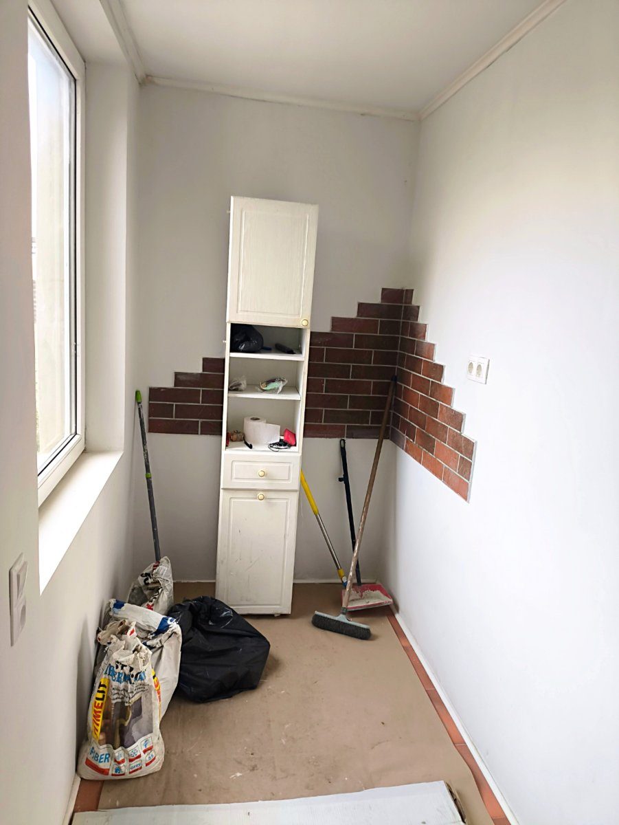 Parduodamas sodo namelis Derceklių k., Klaipėdos r.