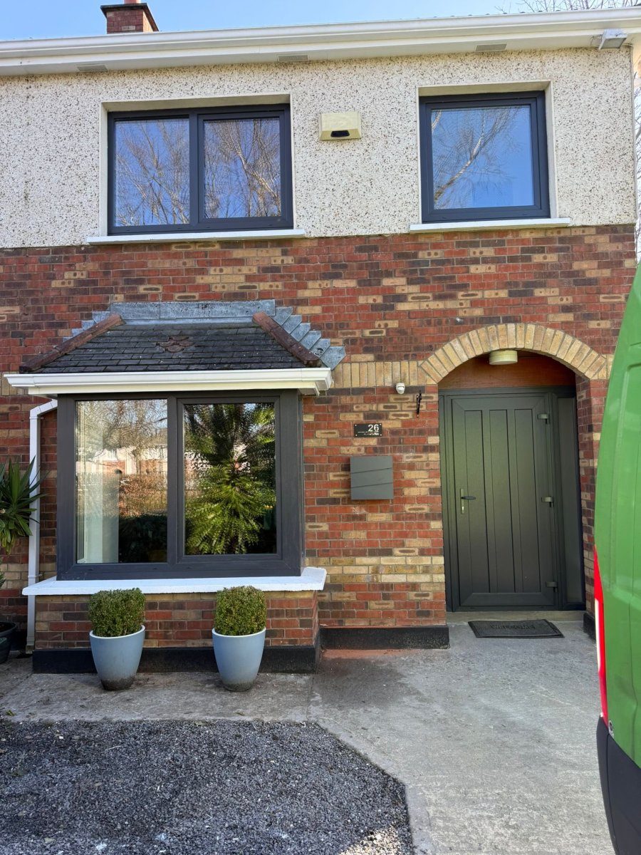 Laikas atnaujinti namus? Mes pasiruošę padėti!