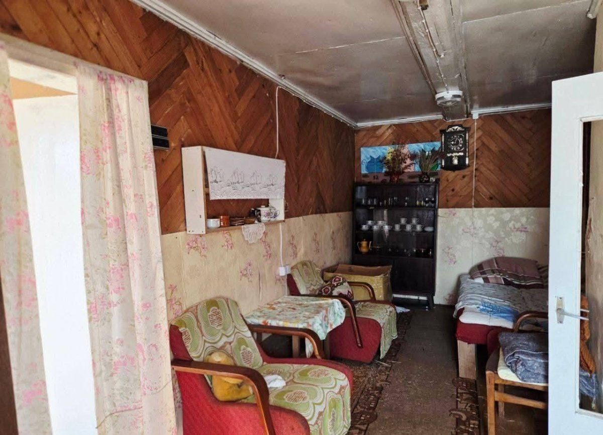 Parduodu sodybą Rokiškio rajone