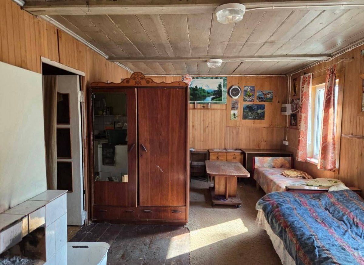 Parduodu sodybą Rokiškio rajone