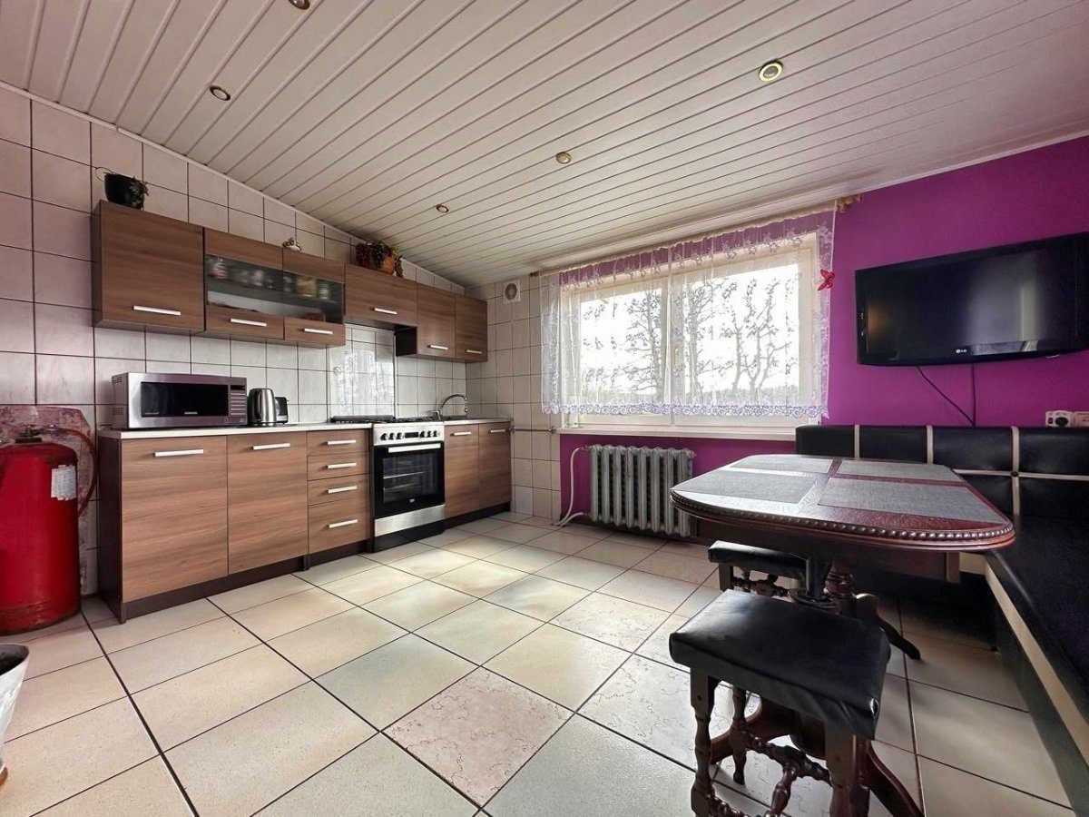 PARDUODAMA SODYBA SU 11,38 ha ŽEMĖS KLAIPĖDOS R., ŠIURAIČIŲ K.