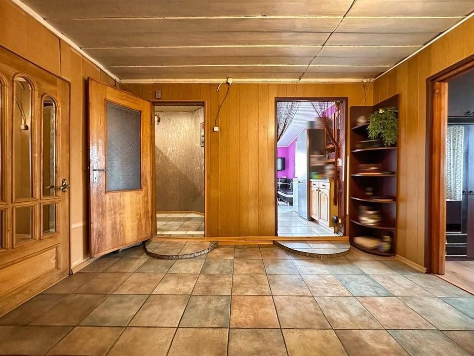 PARDUODAMA SODYBA SU 11,38 ha ŽEMĖS KLAIPĖDOS R., ŠIURAIČIŲ K.