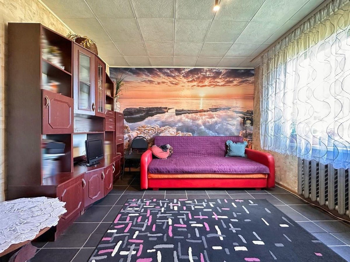 PARDUODAMA SODYBA SU 11,38 ha ŽEMĖS KLAIPĖDOS R., ŠIURAIČIŲ K.