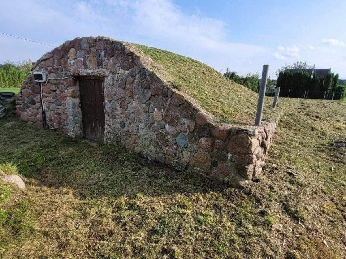 Parduodamas erdvus 12 arų sklypas Šilgalių soduose, netoli Šakių miesto!