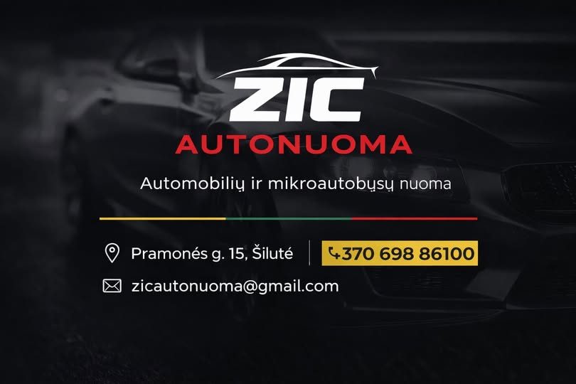 ZIC Autonuoma