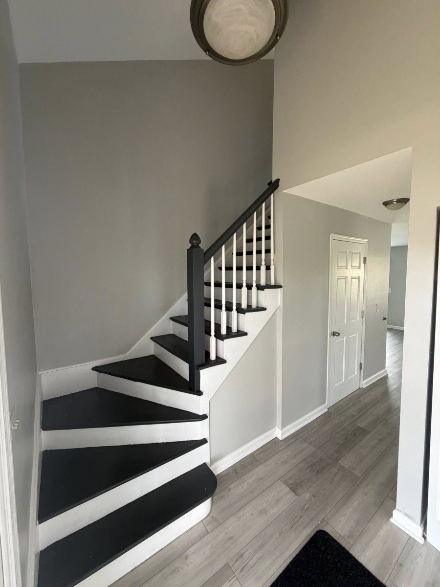 Nuomojamas 3 miegamųjų, 1,5 vonios townhouse Naperville