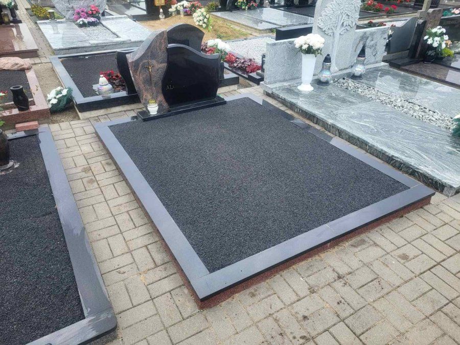 Kapų priežiūra