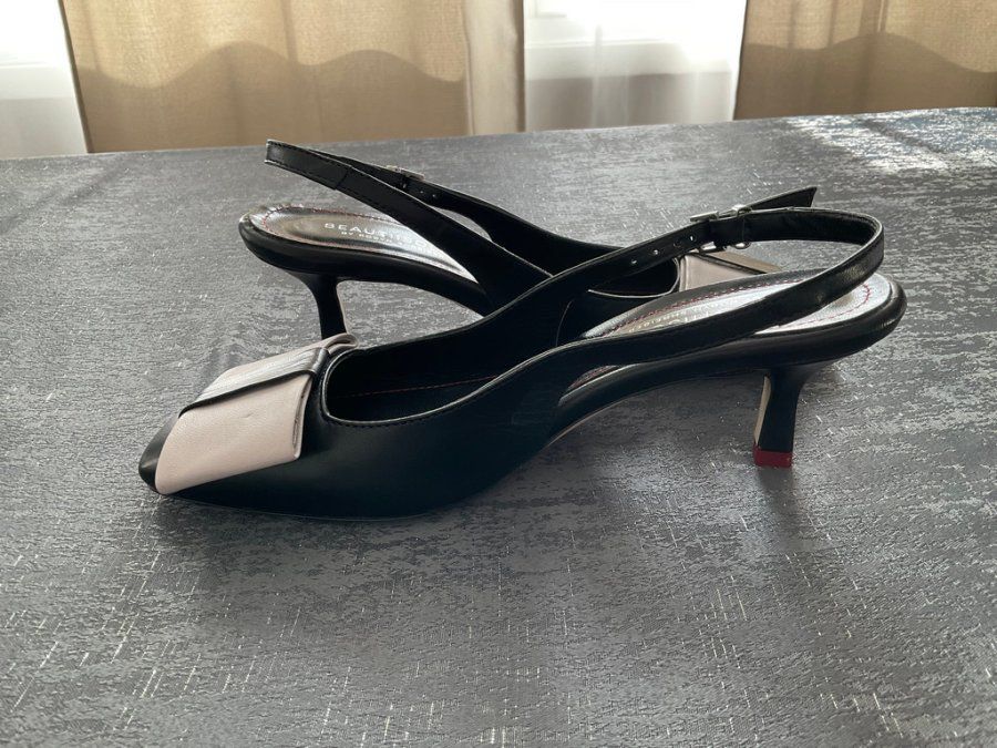 Vero Cuoio Made in Italy.NEW