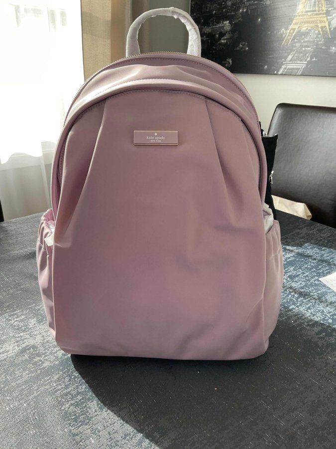 Kate Spade Carter backpack - NEW