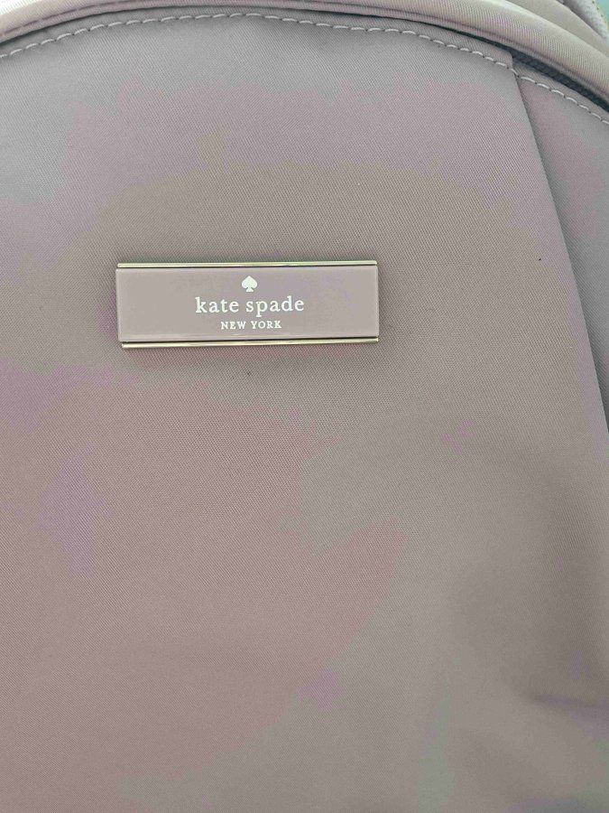 Kate Spade Carter backpack - NEW