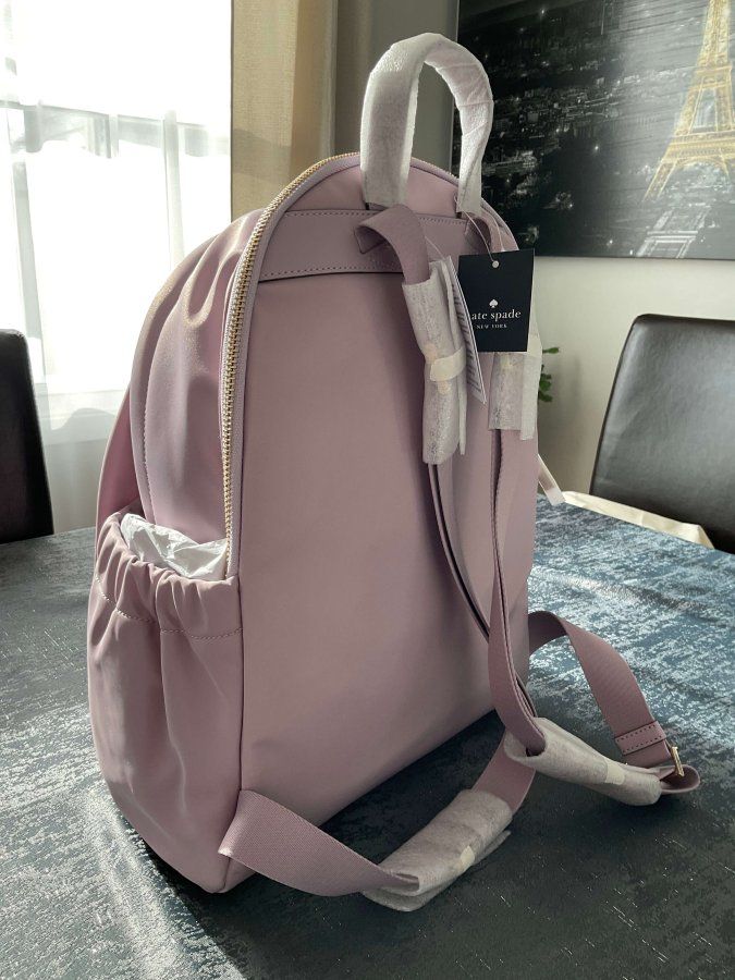 Kate Spade Carter backpack - NEW